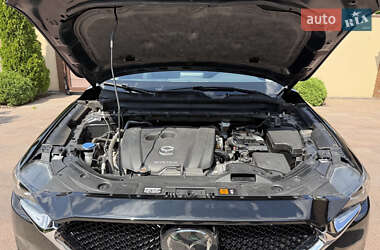 Внедорожник / Кроссовер Mazda CX-5 2020 в 
