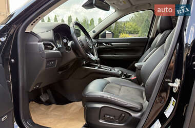 Внедорожник / Кроссовер Mazda CX-5 2020 в 