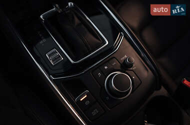 Внедорожник / Кроссовер Mazda CX-5 2021 в 