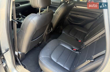 Внедорожник / Кроссовер Mazda CX-5 2023 в 