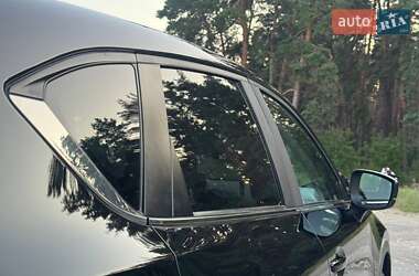 Внедорожник / Кроссовер Mazda CX-5 2019 в 
