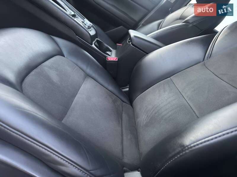 Внедорожник / Кроссовер Mazda CX-5 2019 в Ахтырке