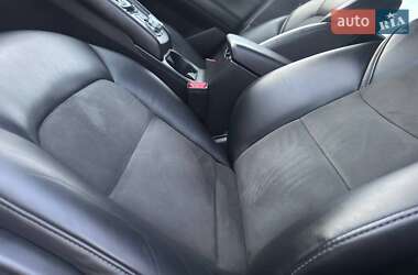 Внедорожник / Кроссовер Mazda CX-5 2019 в 