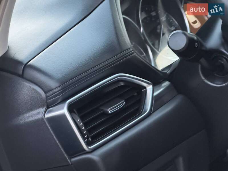 Внедорожник / Кроссовер Mazda CX-5 2019 в Ахтырке