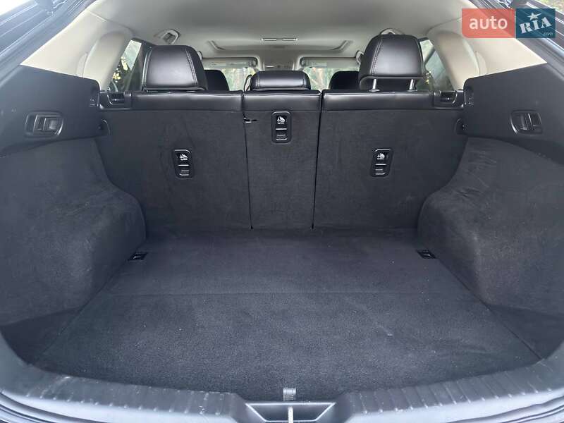 Внедорожник / Кроссовер Mazda CX-5 2019 в Ахтырке