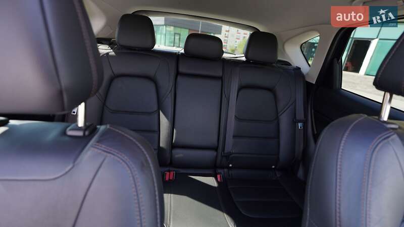 Внедорожник / Кроссовер Mazda CX-5 2018 в Хмельницком