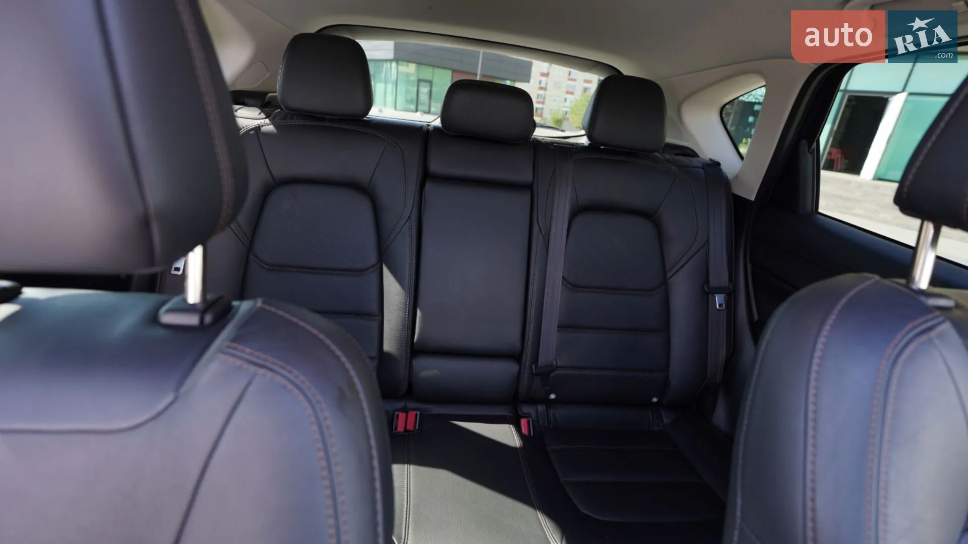 2018 Mazda CX-5 - мініатюра 37