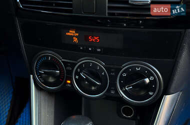 Внедорожник / Кроссовер Mazda CX-5 2014 в 