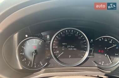 Внедорожник / Кроссовер Mazda CX-5 2019 в 