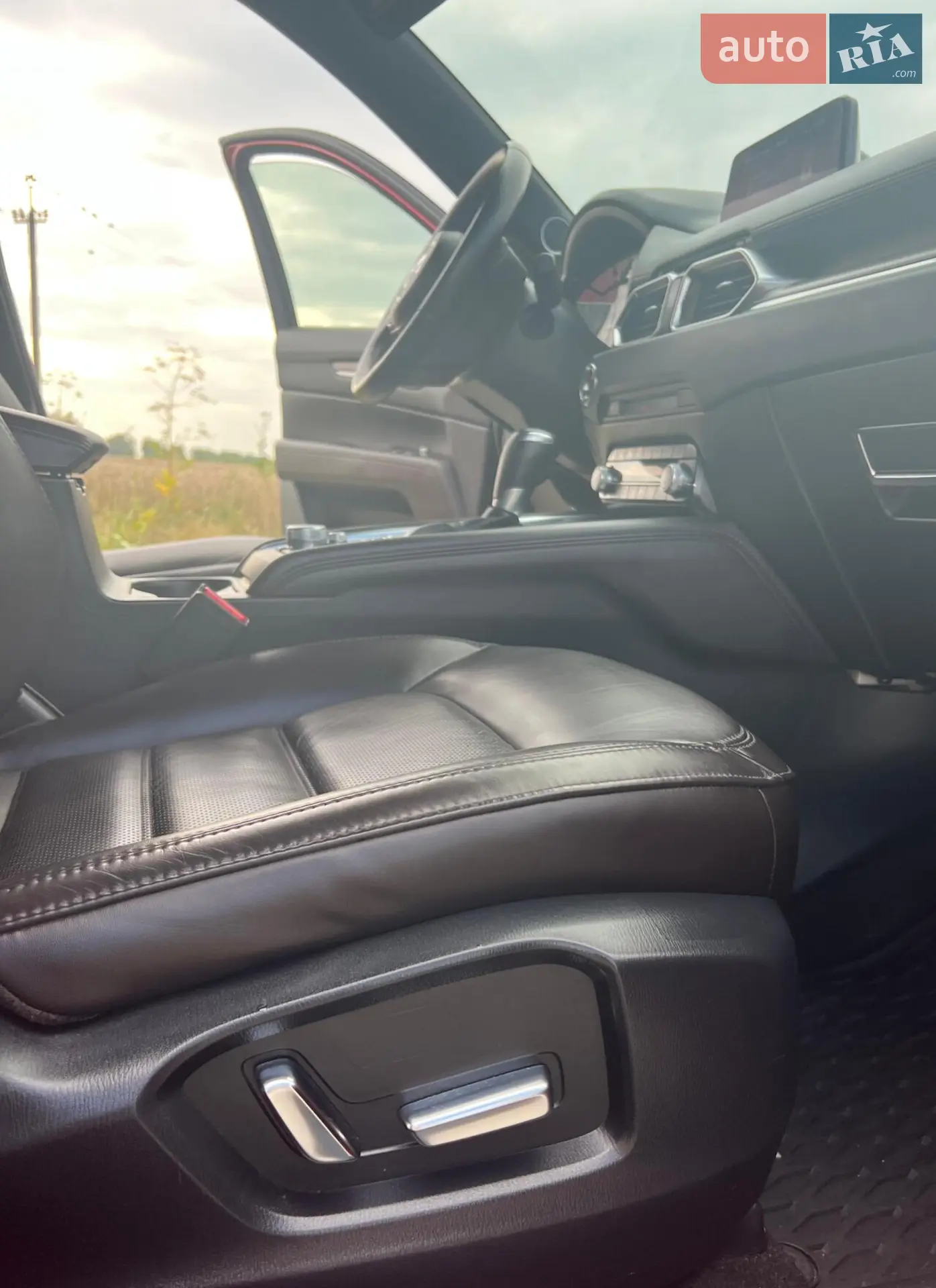2019 Mazda CX-5 - мініатюра 18