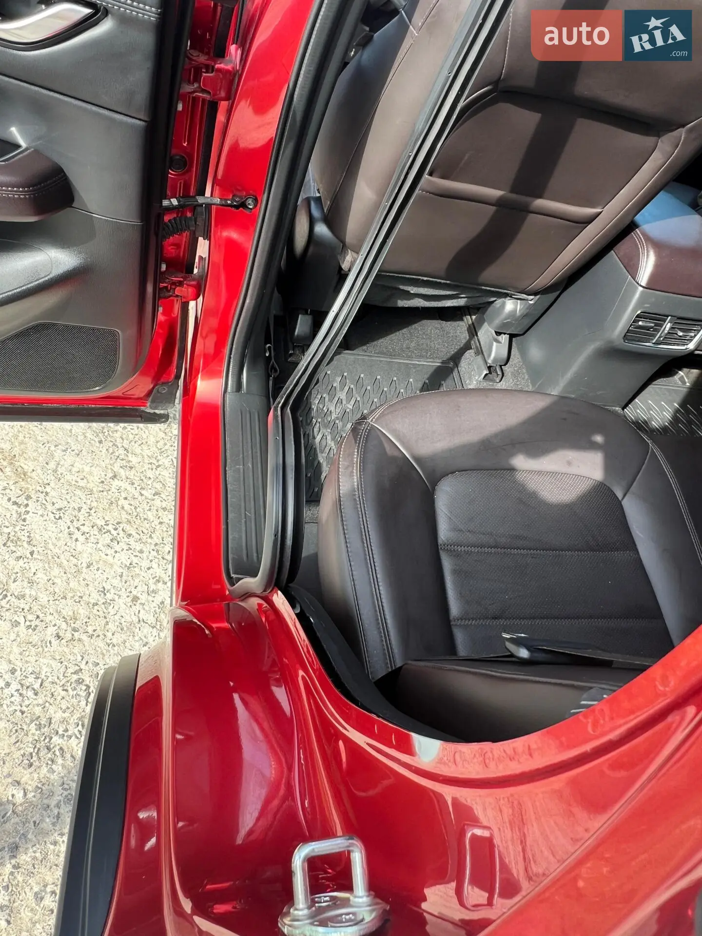2019 Mazda CX-5 - мініатюра 23
