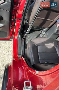 Внедорожник / Кроссовер Mazda CX-5 2019 в 