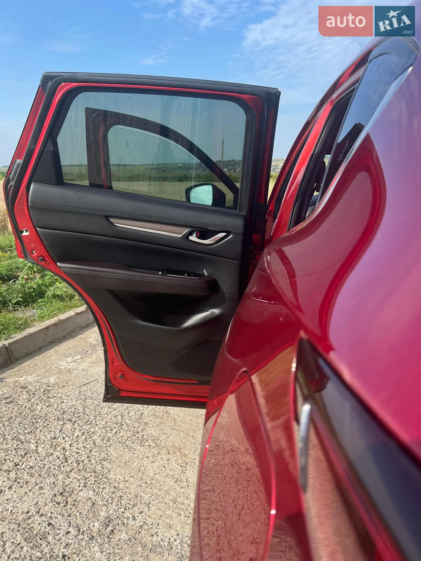 2019 Mazda CX-5 - мініатюра 26