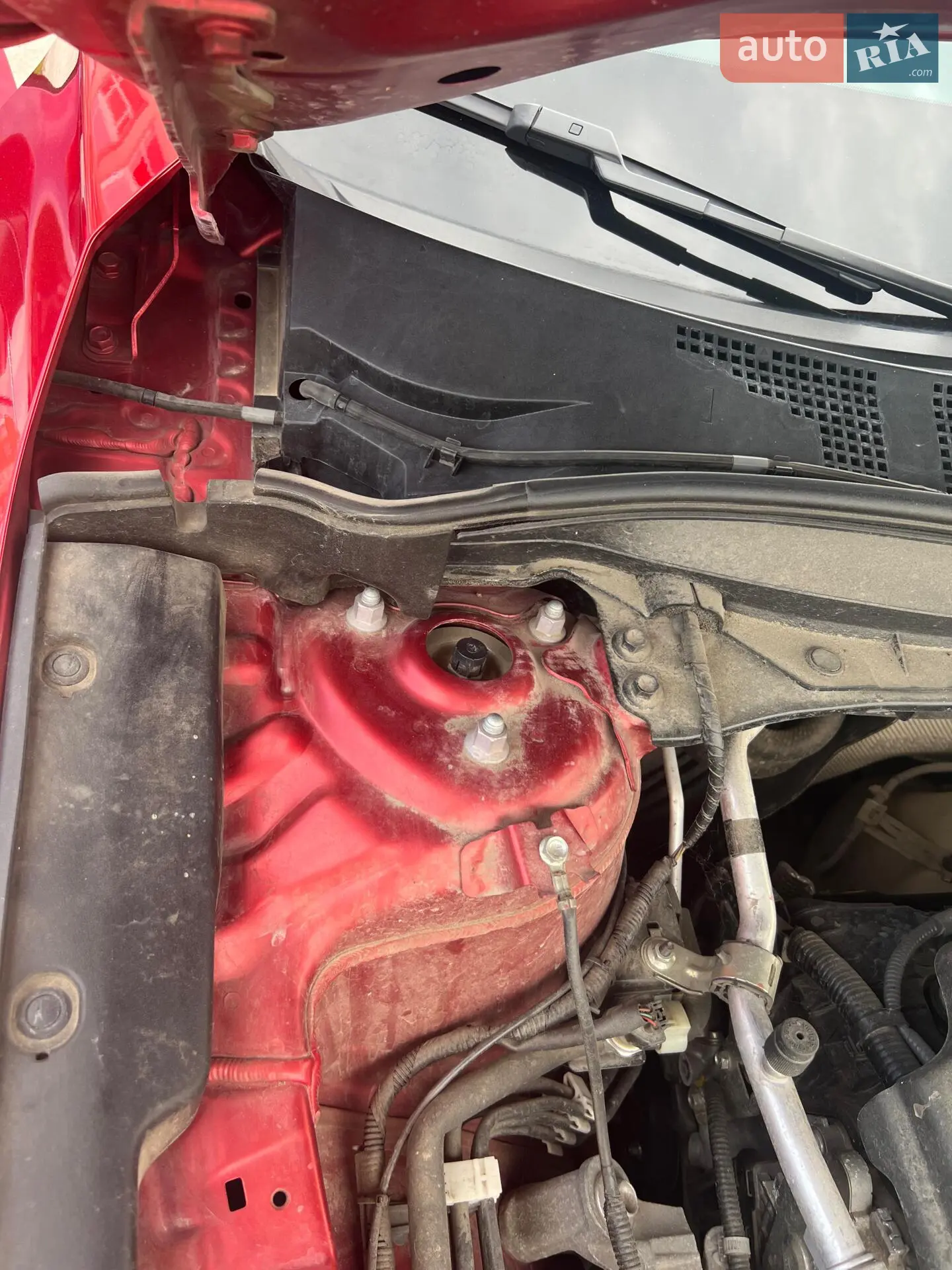 2019 Mazda CX-5 - мініатюра 31