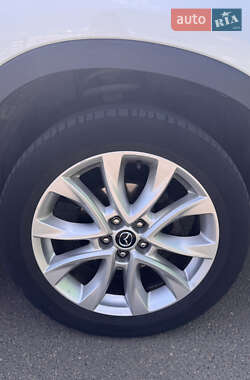 Внедорожник / Кроссовер Mazda CX-5 2013 в 