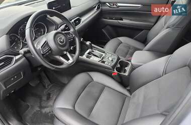 Внедорожник / Кроссовер Mazda CX-5 2020 в 