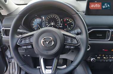 Внедорожник / Кроссовер Mazda CX-5 2023 в 