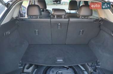 Внедорожник / Кроссовер Mazda CX-5 2023 в 