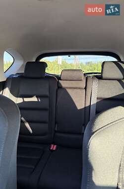 Внедорожник / Кроссовер Mazda CX-5 2014 в 