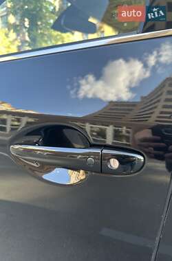 Внедорожник / Кроссовер Mazda CX-5 2017 в 