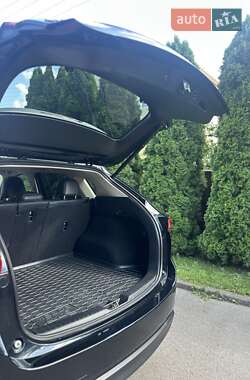 Внедорожник / Кроссовер Mazda CX-5 2017 в 