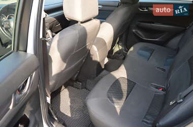 Внедорожник / Кроссовер Mazda CX-5 2018 в 