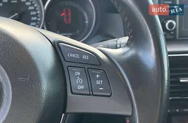 Внедорожник / Кроссовер Mazda CX-5 2014 в 