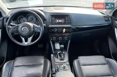 Внедорожник / Кроссовер Mazda CX-5 2014 в 