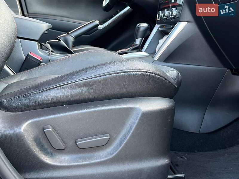Внедорожник / Кроссовер Mazda CX-5 2014 в Львове