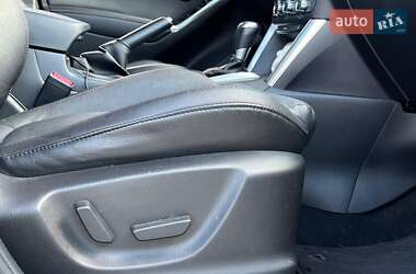 Внедорожник / Кроссовер Mazda CX-5 2014 в 