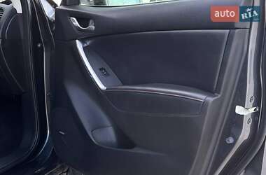 Внедорожник / Кроссовер Mazda CX-5 2014 в 