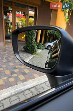 Внедорожник / Кроссовер Mazda CX-5 2024 в 