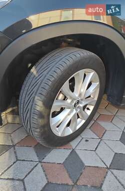 Внедорожник / Кроссовер Mazda CX-5 2013 в 