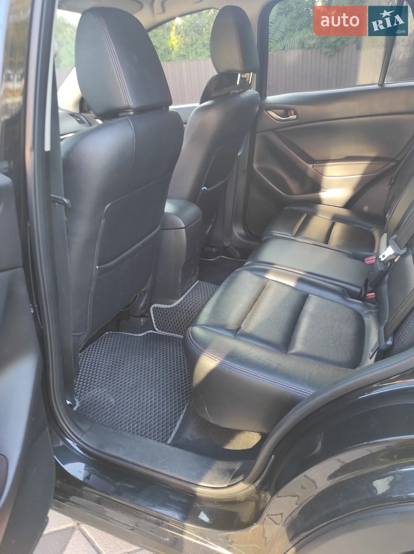 2013 Mazda CX-5 - мініатюра 16