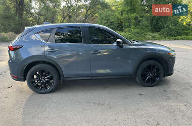Внедорожник / Кроссовер Mazda CX-5 2020 в 