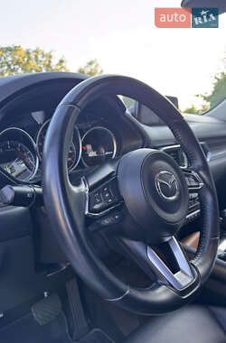 Внедорожник / Кроссовер Mazda CX-5 2020 в 