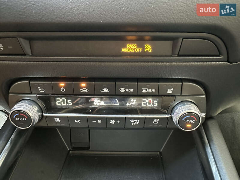 Внедорожник / Кроссовер Mazda CX-5 2022 в Коломые