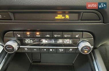 Позашляховик / Кросовер Mazda CX-5 2022 в 