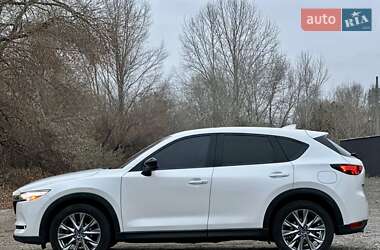 Внедорожник / Кроссовер Mazda CX-5 2020 в 