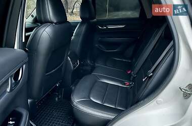 Внедорожник / Кроссовер Mazda CX-5 2020 в 