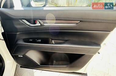 Внедорожник / Кроссовер Mazda CX-5 2023 в 