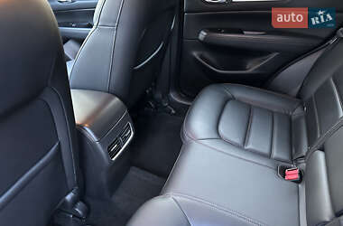 Внедорожник / Кроссовер Mazda CX-5 2019 в 