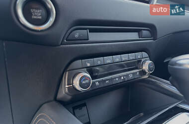 Внедорожник / Кроссовер Mazda CX-5 2023 в 