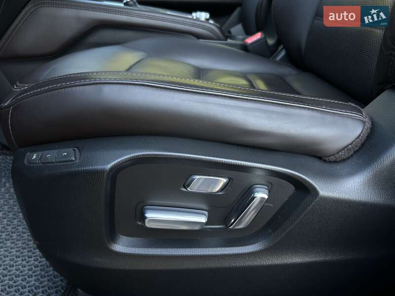 Внедорожник / Кроссовер Mazda CX-5 2023 в Ужгороде