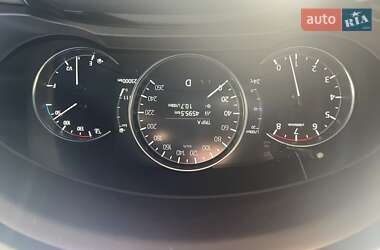 Внедорожник / Кроссовер Mazda CX-5 2023 в 
