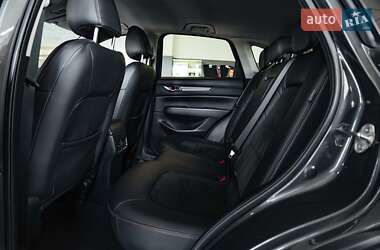 Внедорожник / Кроссовер Mazda CX-5 2022 в 