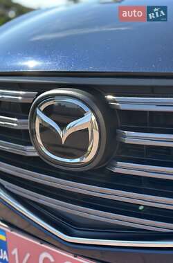 Внедорожник / Кроссовер Mazda CX-5 2015 в 