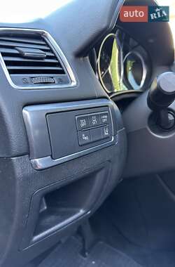 Внедорожник / Кроссовер Mazda CX-5 2015 в 