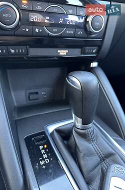 Внедорожник / Кроссовер Mazda CX-5 2015 в 