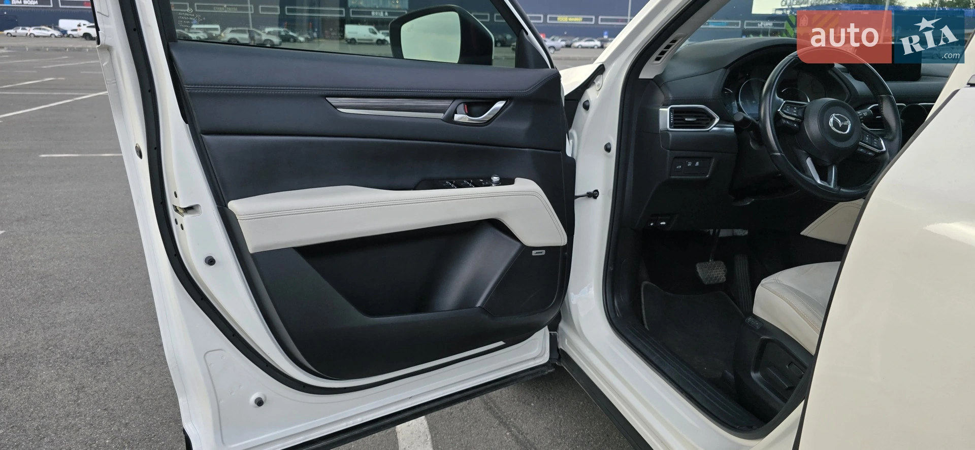 2019 Mazda CX-5 - мініатюра 12